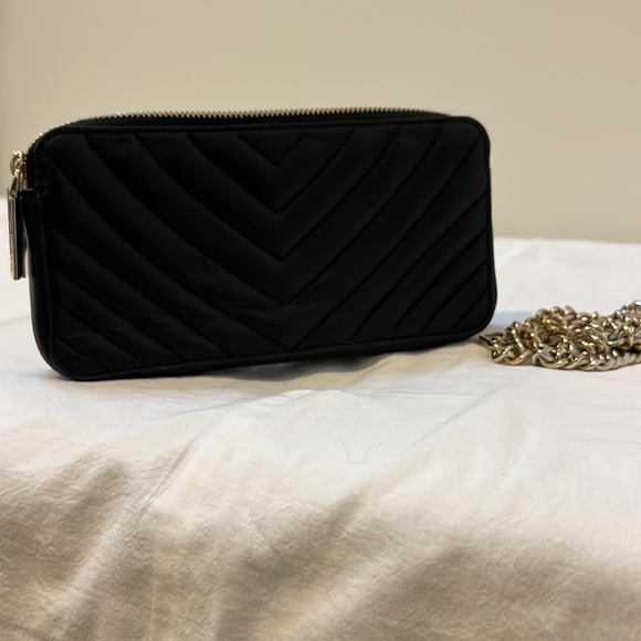 Kate Spade ♠️ Crossbody/ Clutch - Picture 2 of 12